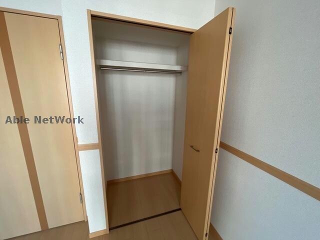 ベル　ウッドⅡの物件内観写真