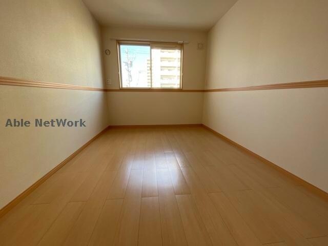 ベル　ウッドⅡの物件内観写真