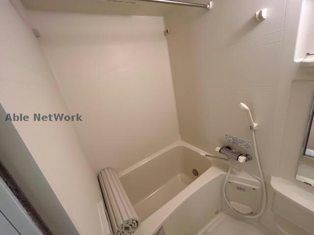 ベル　ウッドⅡの物件内観写真