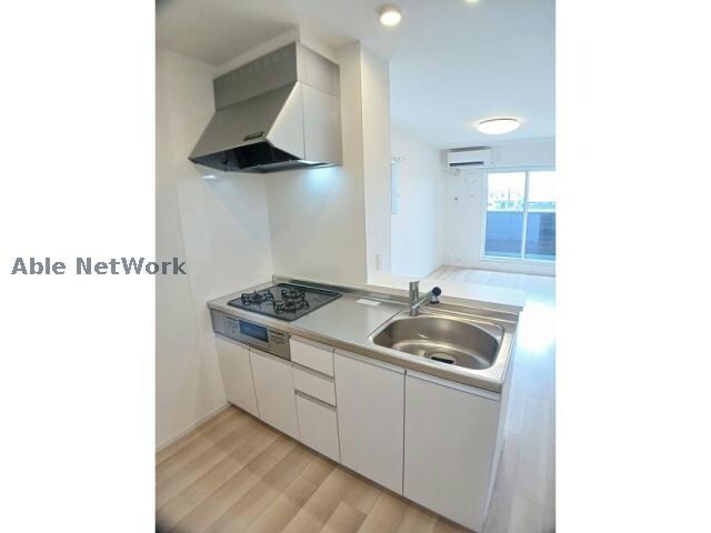 フランプロムナード　Ⅱの物件内観写真