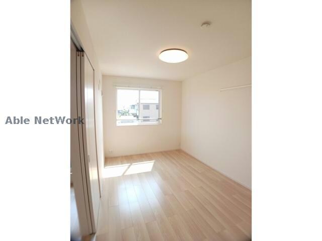 フランプロムナード　Ⅱの物件内観写真