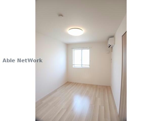 フランプロムナード　Ⅱの物件内観写真