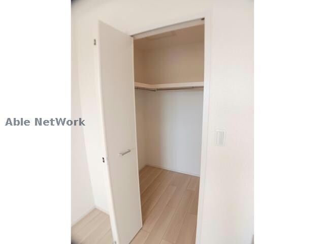 フランプロムナード　Ⅱの物件内観写真