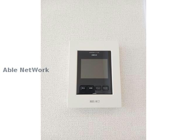 フランプロムナード　Ⅱの物件内観写真