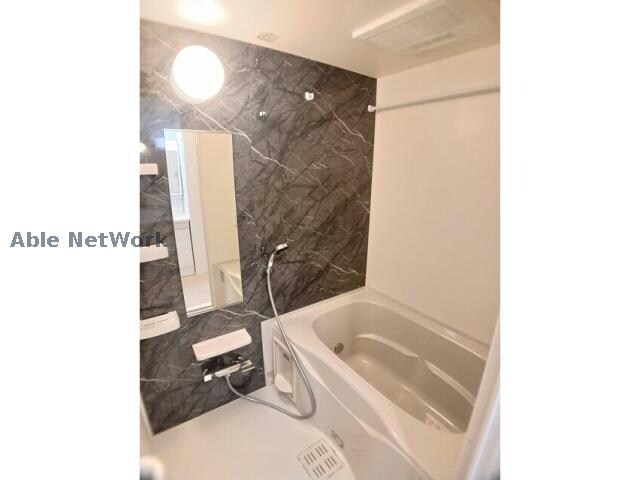 フランプロムナード　Ⅱの物件内観写真