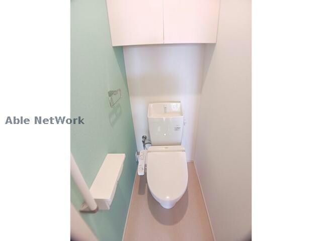 フランプロムナード　Ⅱの物件内観写真