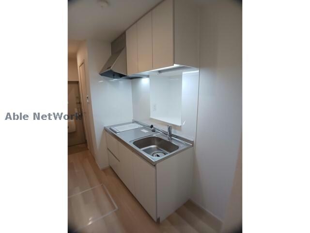 クラスペディアBの物件内観写真