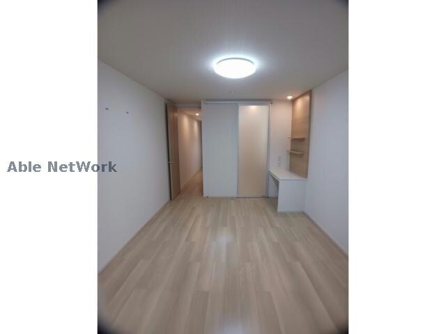 クラスペディアBの物件内観写真