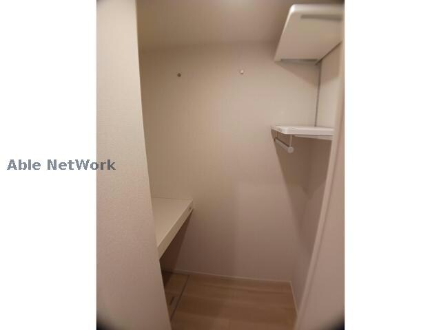 クラスペディアBの物件内観写真