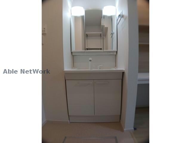 クラスペディアBの物件内観写真