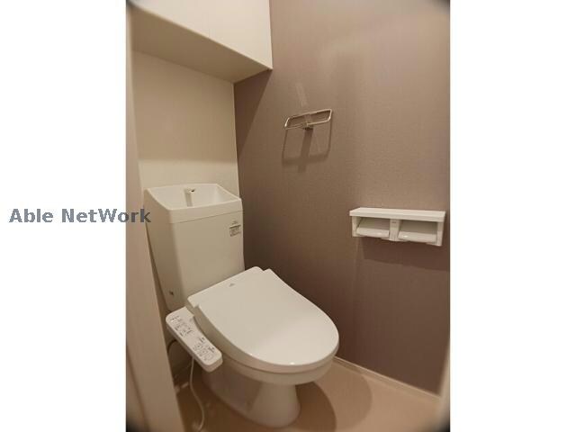 クラスペディアBの物件内観写真