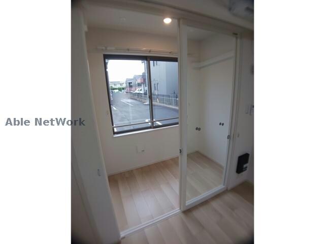 クラスペディアBの物件内観写真