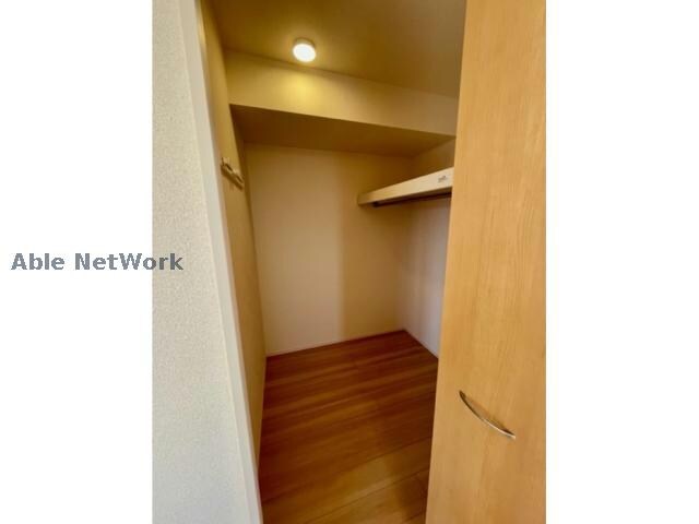 フォンテーヌの物件内観写真