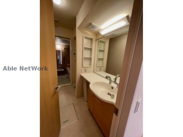 フォンテーヌの物件内観写真