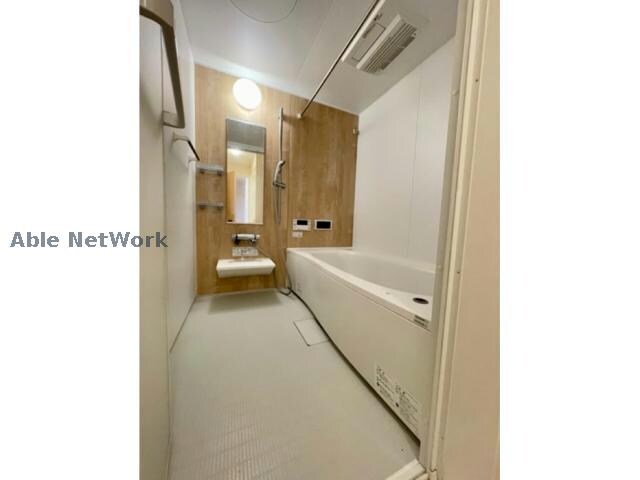 フォンテーヌの物件内観写真