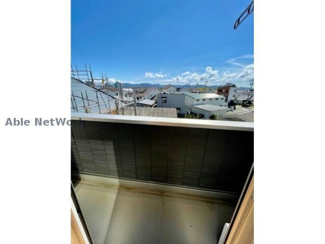 フォンテーヌの物件内観写真