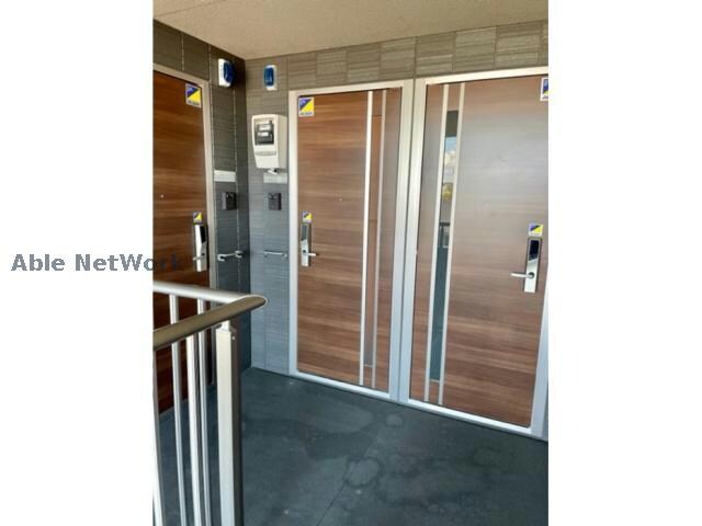 フォンテーヌの物件内観写真