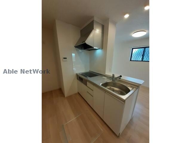 アレーズⅠの物件内観写真