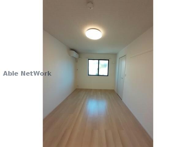 アレーズⅠの物件内観写真