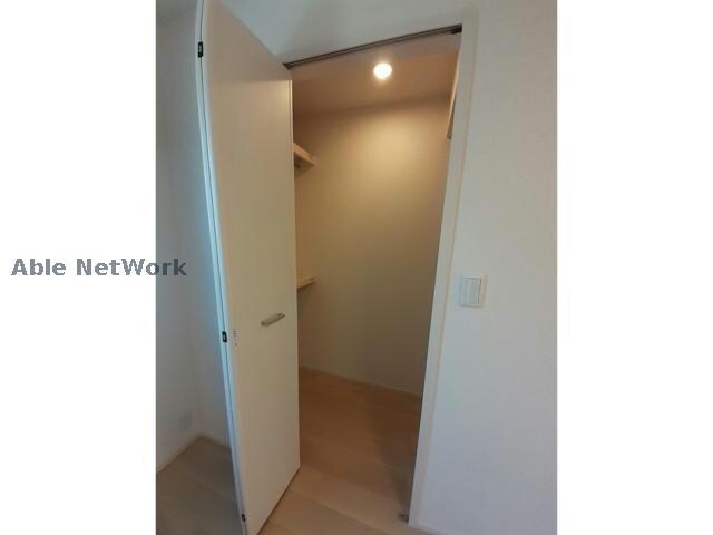 アレーズⅠの物件内観写真