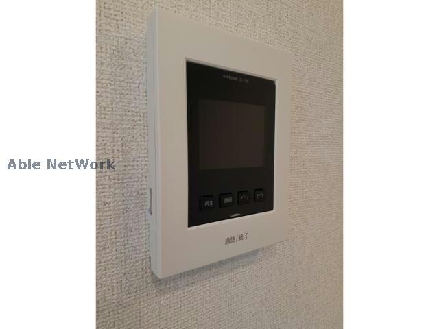 アレーズⅠの物件内観写真