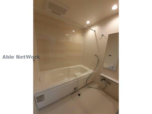 アレーズⅠの物件内観写真