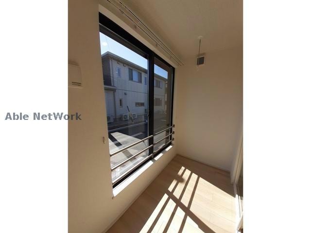 アレーズⅠの物件内観写真