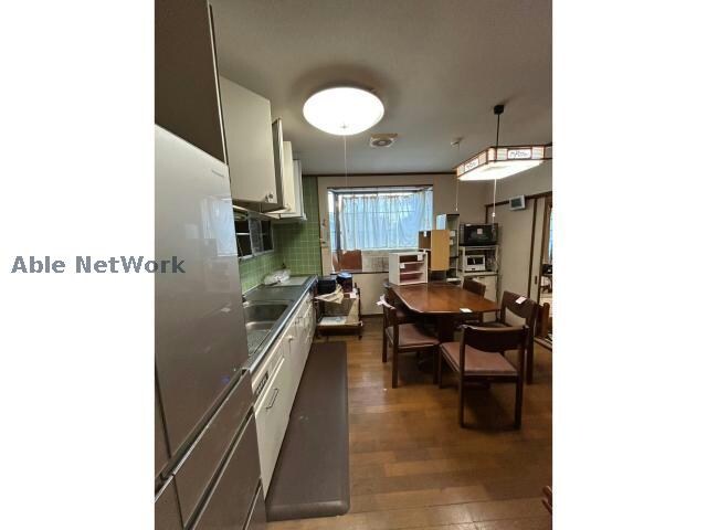 西尾市東幡豆町中柴貸家の物件内観写真