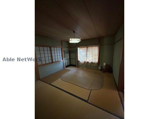 西尾市東幡豆町中柴貸家の物件内観写真