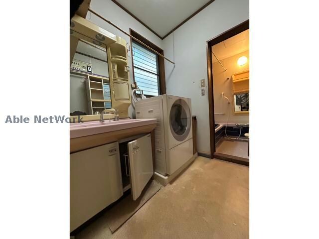 西尾市東幡豆町中柴貸家の物件内観写真