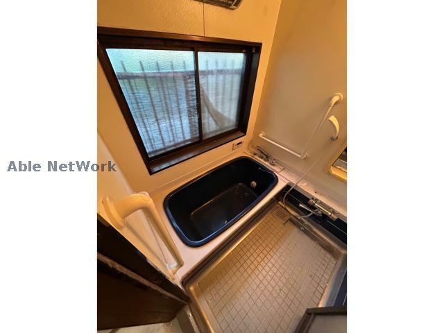 西尾市東幡豆町中柴貸家の物件内観写真