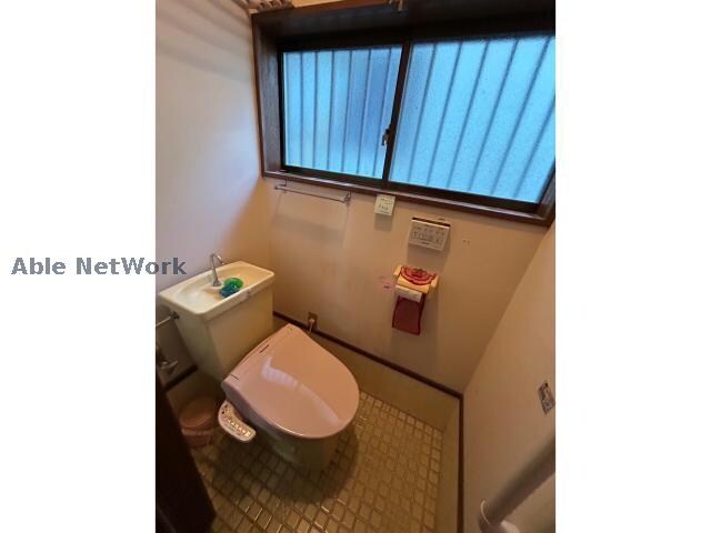 西尾市東幡豆町中柴貸家の物件内観写真