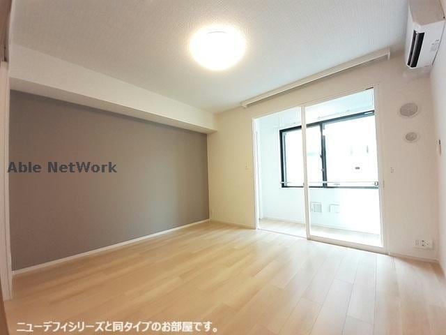 カーサガウディの物件内観写真