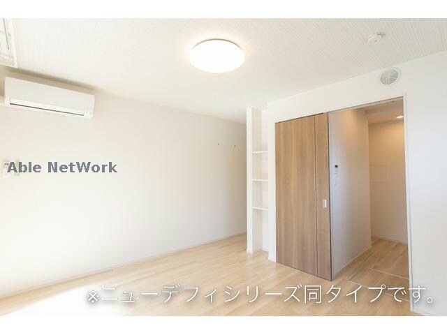 カーサガウディの物件内観写真