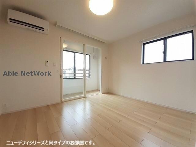 カーサガウディの物件内観写真