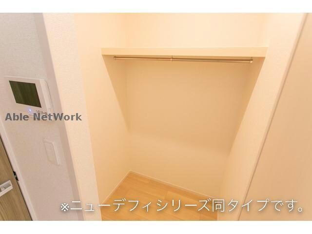 カーサガウディの物件内観写真