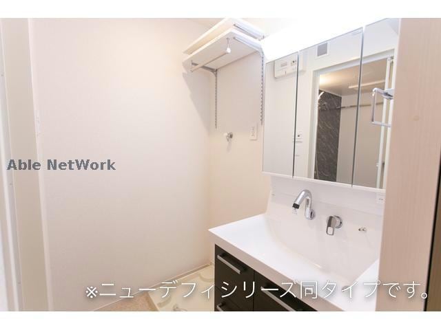 カーサガウディの物件内観写真