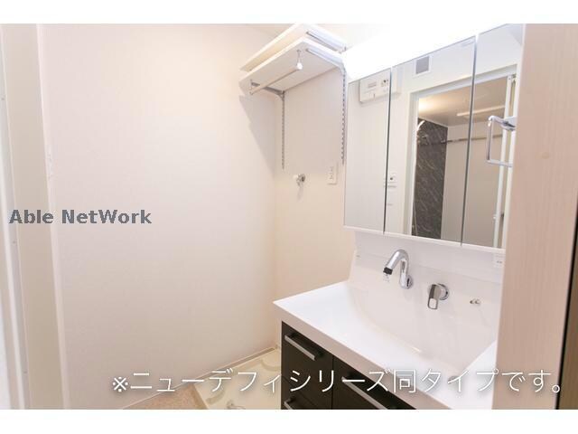 カーサガウディの物件内観写真