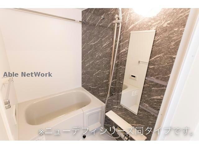 カーサガウディの物件内観写真