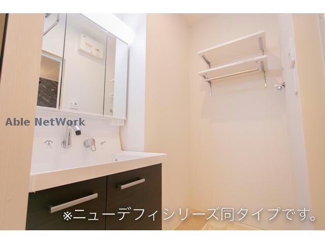 カーサガウディの物件内観写真