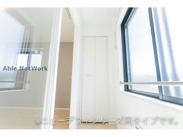 カーサガウディの物件内観写真