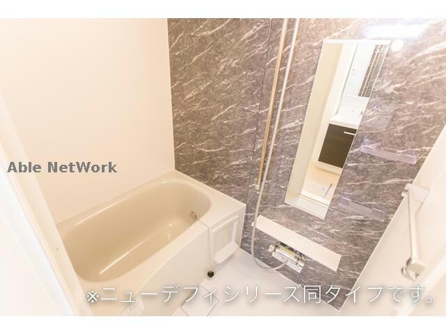 カーサガウディの物件内観写真