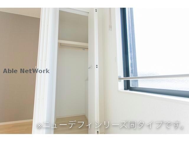 カーサガウディの物件内観写真