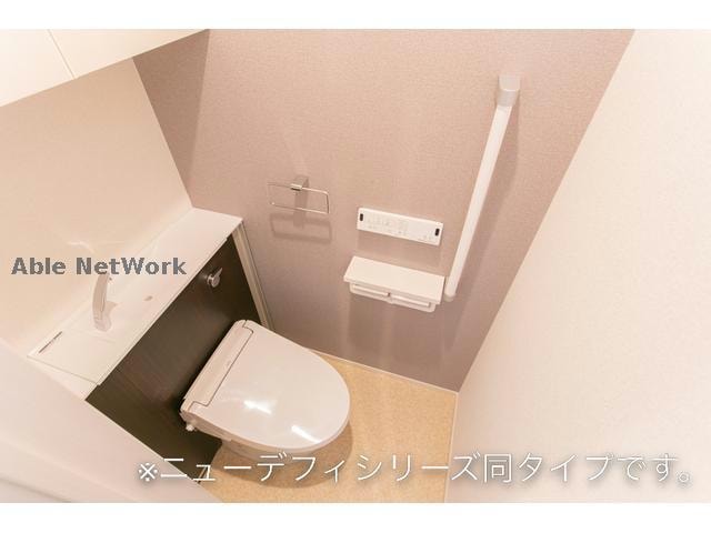 カーサガウディの物件内観写真