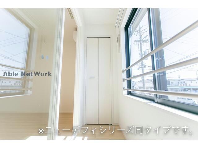 カーサガウディの物件内観写真