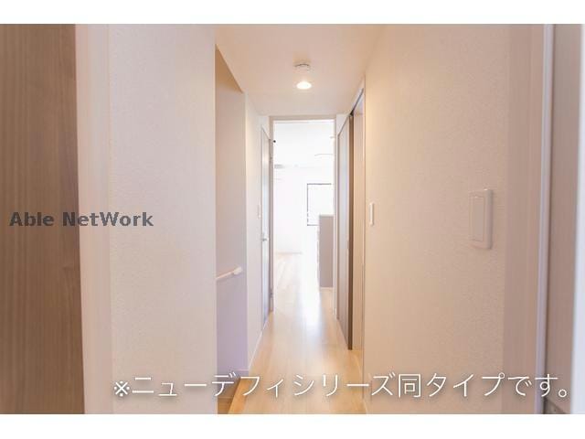 カーサガウディの物件内観写真