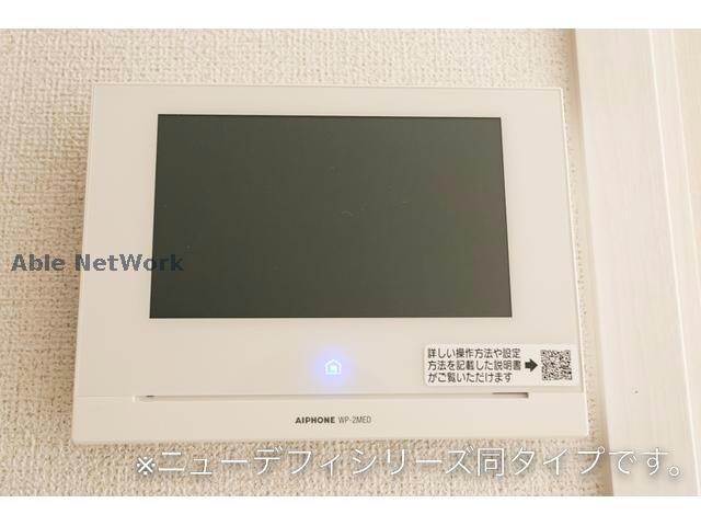 カーサガウディの物件内観写真