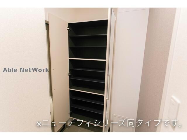 カーサガウディの物件内観写真