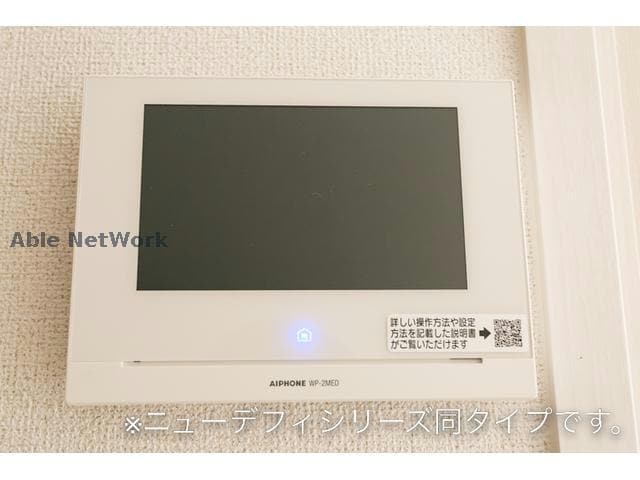 カーサガウディの物件内観写真