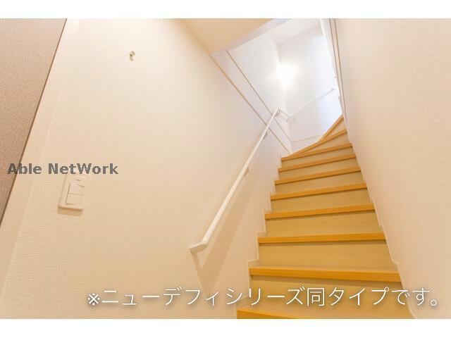 カーサガウディの物件内観写真